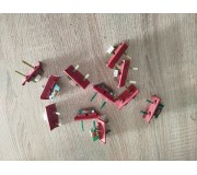 Debimetri stufe a pellets