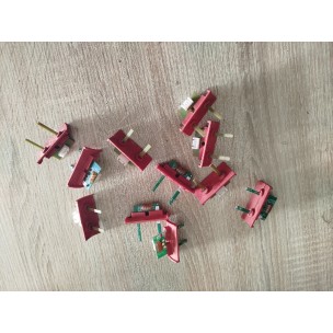 Debimetri stufe a pellets