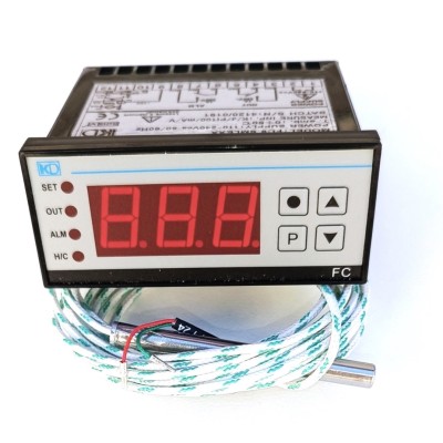 Termometro / termostato...