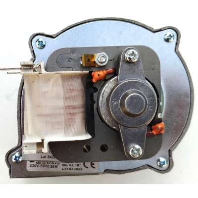 Ventola da 48 Mch RPM 2150