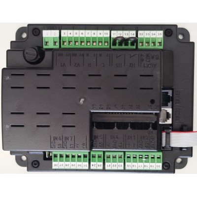 Centralina Easy per stufa a...