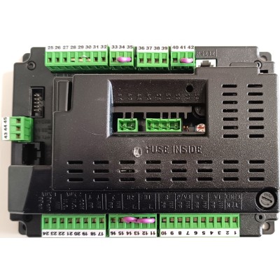 Centralina Easy per stufa a...