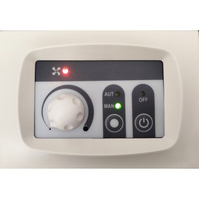 Centralina per camino stufa...