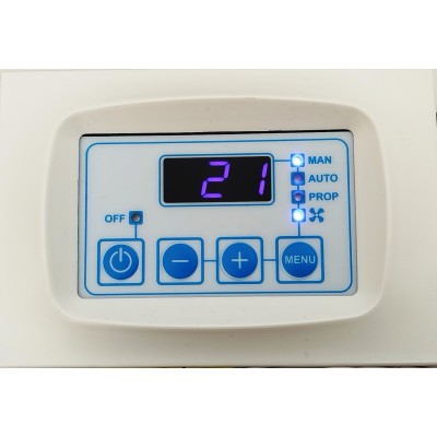 Centralina Air 3  per...