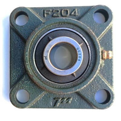 Cuscinetto con supporto...