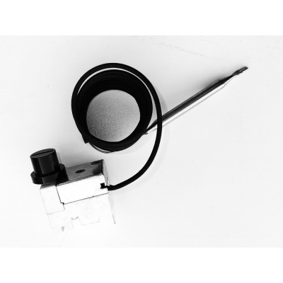 Termostato meccanico 90°